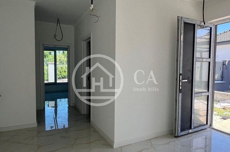 Casa cu 4 camere de vanzare in zona Dealuri, Oradea - Poză 4