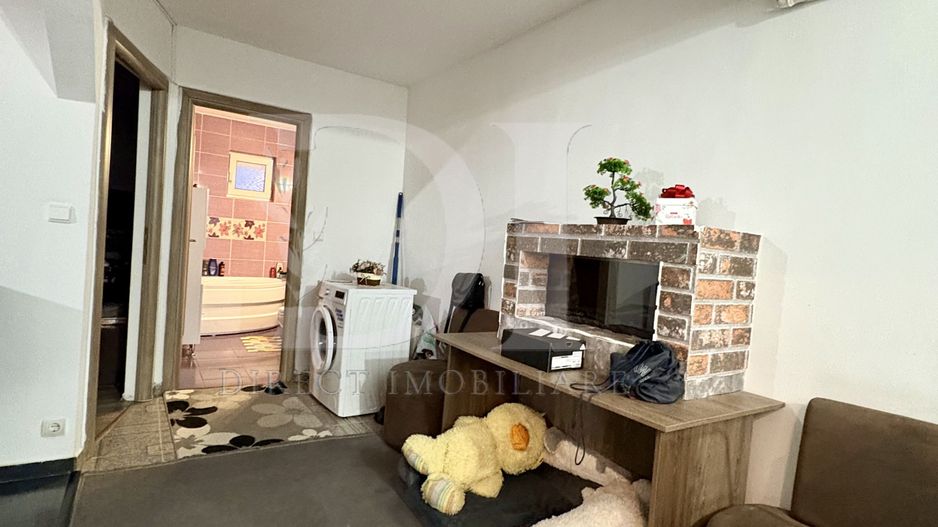 Apartament cu 2 dormitoare - str.Eroilor Florești - Poză 6