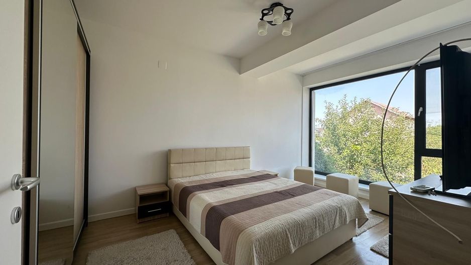 Prelungirea Ghencea – Casă spațioasă, mobilată și utilată, în complex - Poză 5