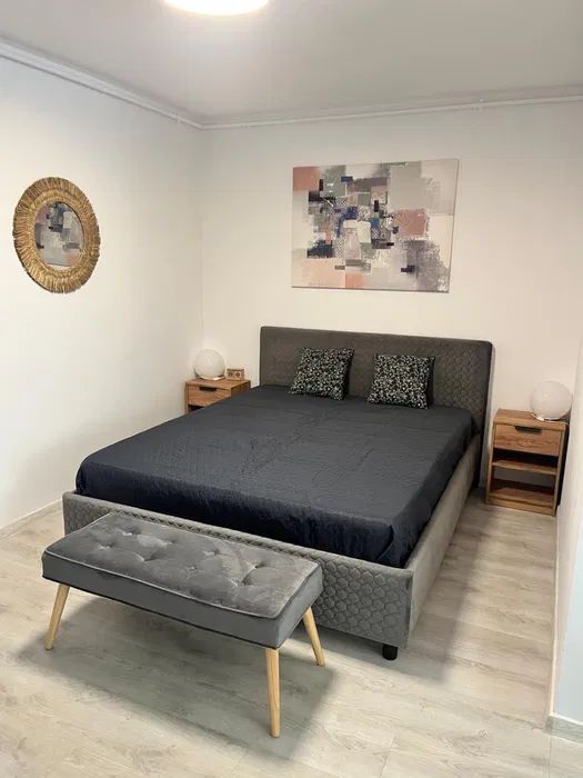 Studio mobilat modern, Hils Pallady Residence, 50m de metrou - Poză 1