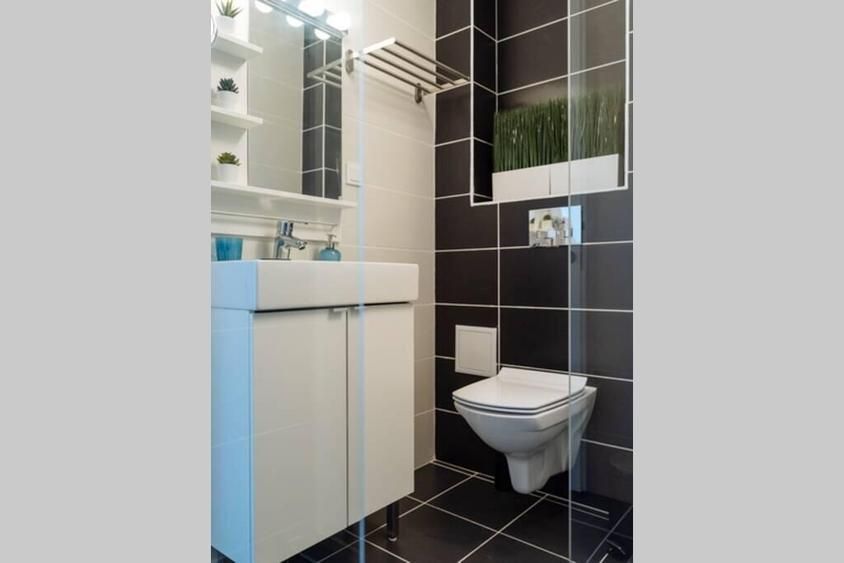 Studio Ion Ghica, Et 6/8, 32 mp (terasa 4 mp) - Poză 9