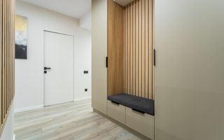 Vânzare, apartament, 2 camere, str. Matei Basarab, Râșcani - Poză 9