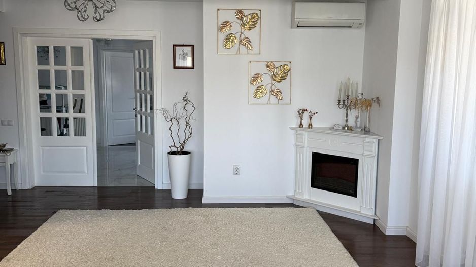 Proprietate unică în Florești, zona str. Urusagului - Poză 2