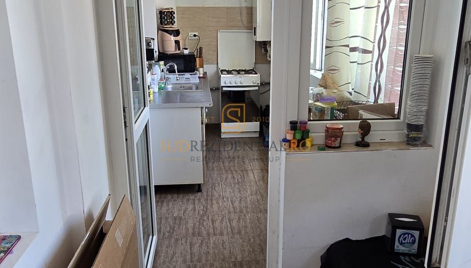 Apartament modern 2 camere, 700 m de metrou Dimitrie Leonida, parcare - Poză 14
