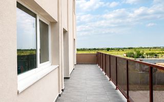 Comision 0% Apartament 2 dormitoare Urseni 69mp utili | terasa 23m | - Poză 10