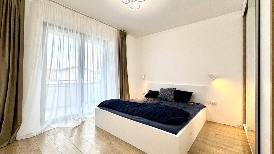 Un nou început: duplex modern si primitor,  P+E+M, in Dumbrăvița - Poză 12