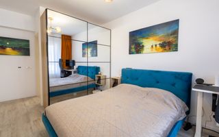 3 camere gata de mutare | Panorama City 1 | 2 băi | 2 parcări - Poză 5