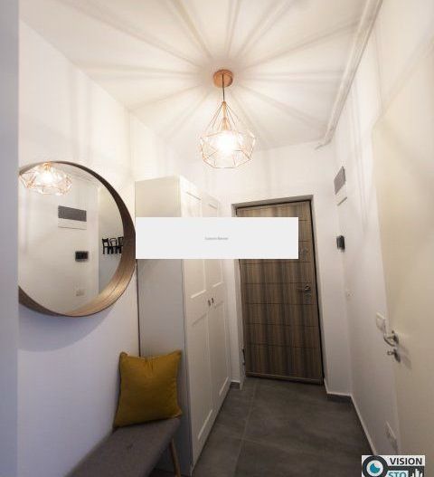 Apartament cu 3 camere lux River Residence, Aradului- oferta cu tur virtual - Poză 13
