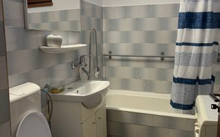 Apartament cu 2 camere, 50 mp, etaj intermediar, zona Libertății - Poză 6