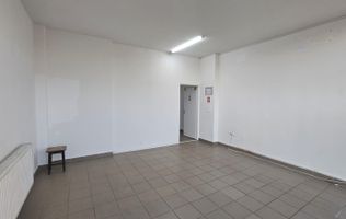 INCHIRIERE SPATIU COMERCIAL | PRELUNGIREA GHENCEA | 50 MP | STRADAL |