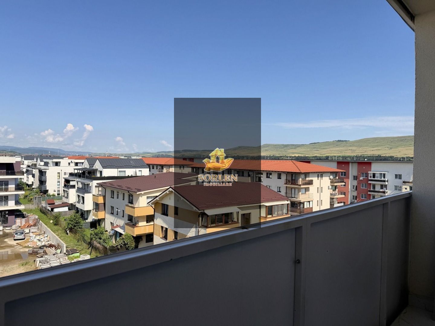 Apartament premium cu 2 camere în Eroilor Residence – Florești - Poză 19
