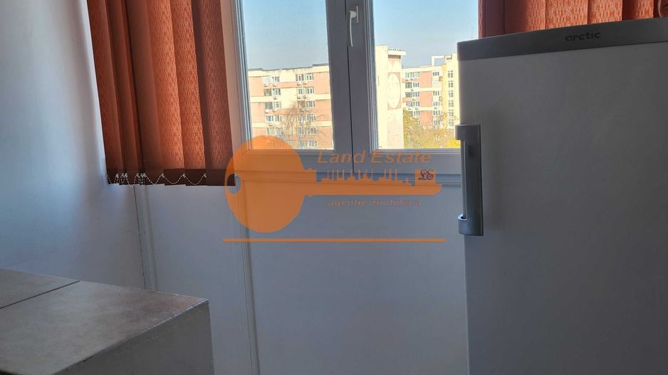 Garsoniera Lujerului - Piata Veteranilor - Poză 7