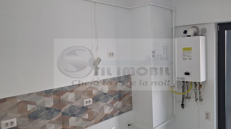Ap. 2 cam,BLOC NOU, Tatarasi, Parcare si TVA inclus -Comision 0%! - Poză 10