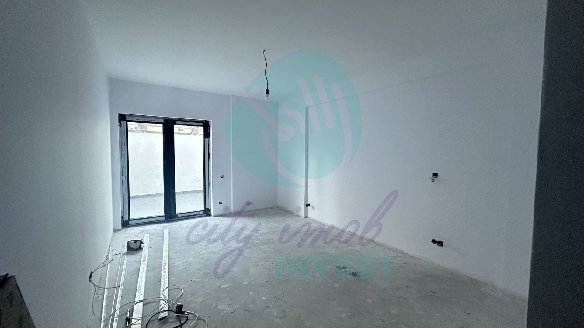 Apartament cu terasa de 20 mp BLOC NOU la 5 min de metrou - Poză 7