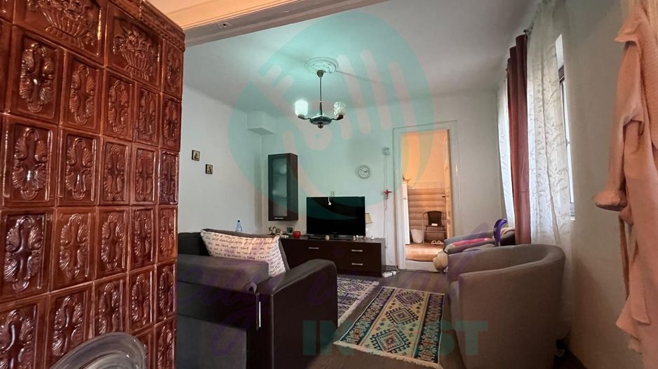 Apartament 2 camere la curte-Parc Carol-Viilor - Poză 5