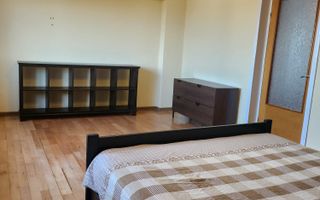 De Inchiriat Garsoniera Bd. Decebal LUX cu TERASA langa Rond Alba Iulia - Poză 26