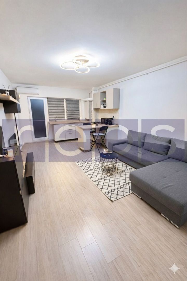 VÂNZARE 2 CAMERE | THEODOR PALLADY | CENTRALA PROPRIE - Poză 6