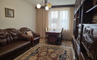 LOC. RACACIUNI,  APARTAMENT 3 CAMERE - Poză 1