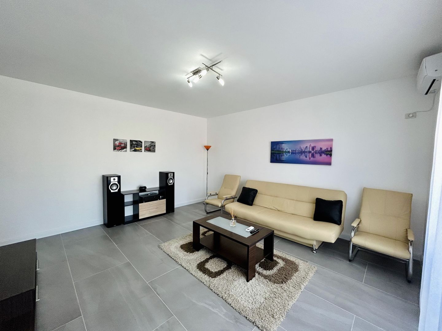 Apartament 2 Camere -Mobilat - Zona IKEA -Dumbravita - Poză 2