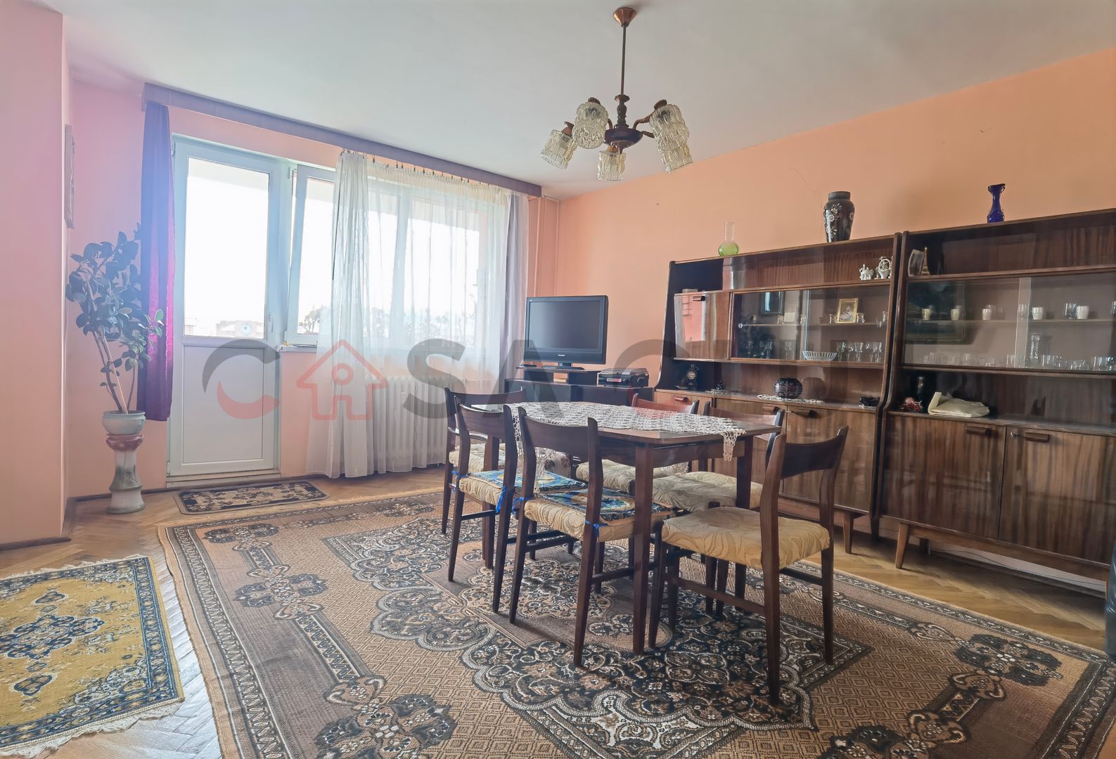 Decomandat, Intermediar, Gradini Manastur! - Poză 3