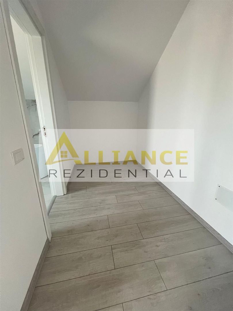 Vila individuala -4 camere  - teren 308mp - Str. Padurea Craiului - Poză 12