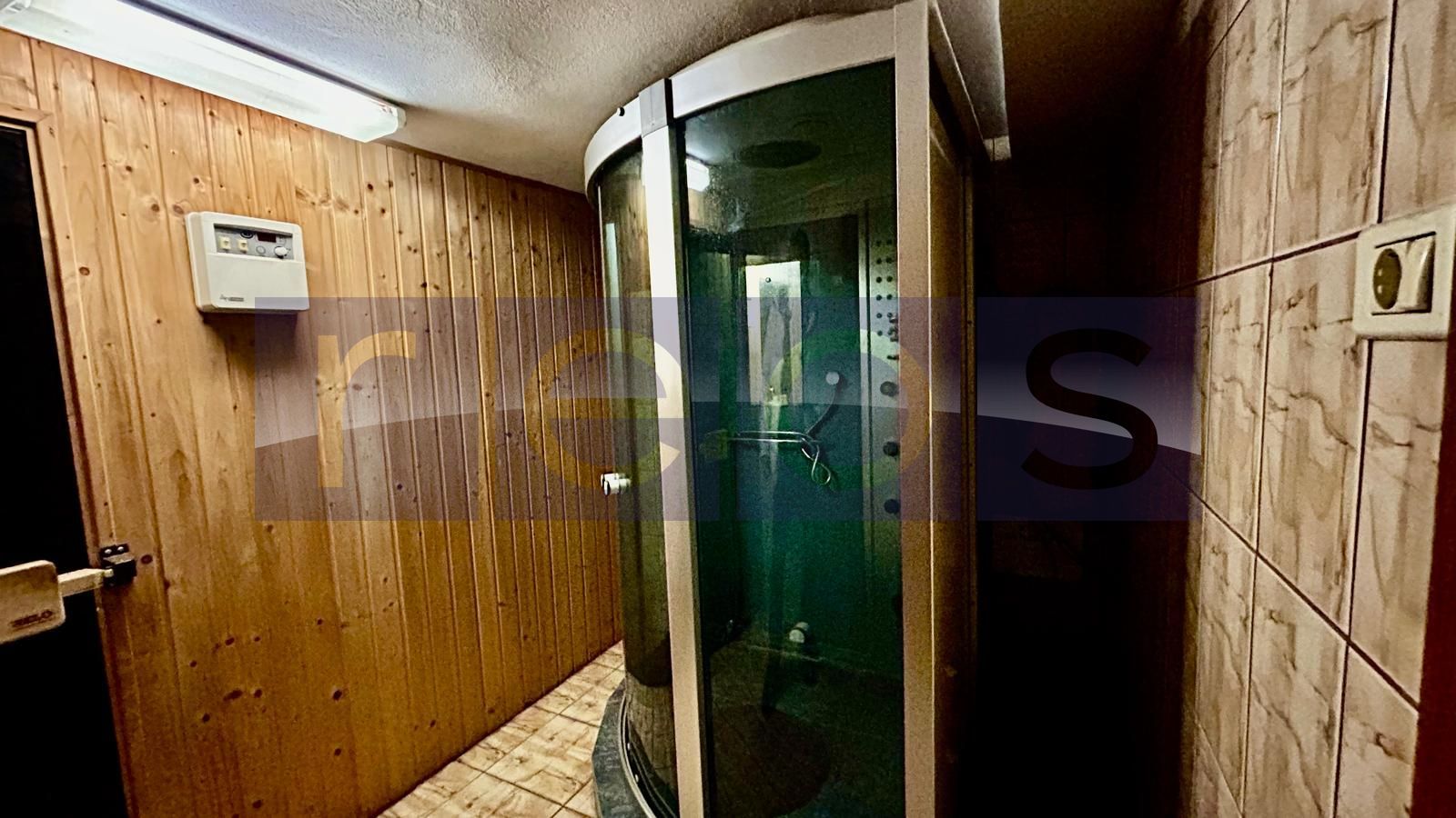 VANZARE 5 CAMERE | CURTE SUPERBA | FUNDENI | - Poză 11