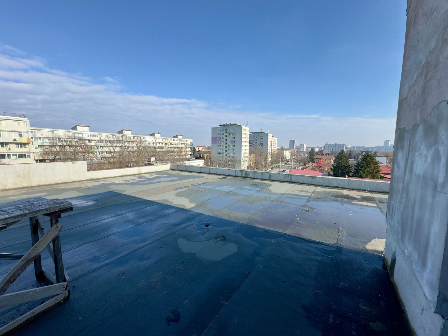 Constructie D+P+3E | Lift | 2 intrari | Parcare Sub | Domenii | Ideal Investitie - Poză 35
