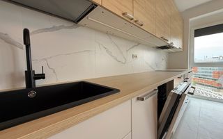 Nord One - Apartament modern cu 2 camere - Brediceanu - zona Centrala - Poză 5