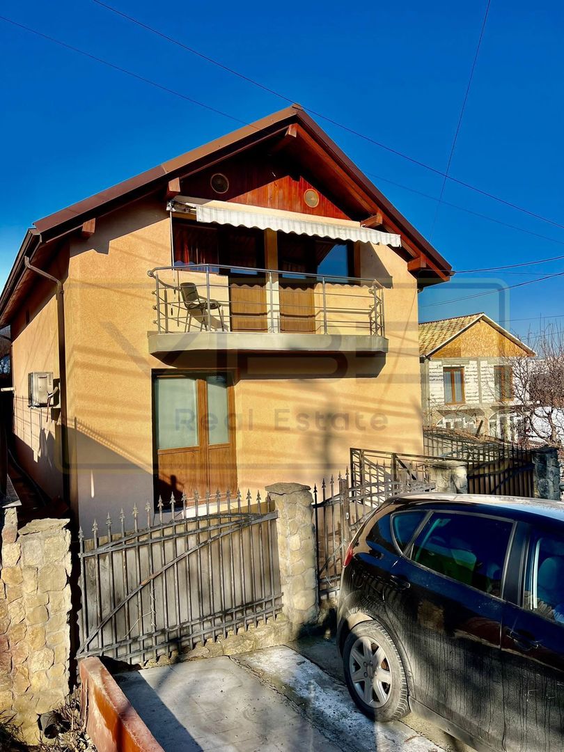 Casa zona Galata pentru Locuinta/Spatiu comercial/Medical - Poză 1
