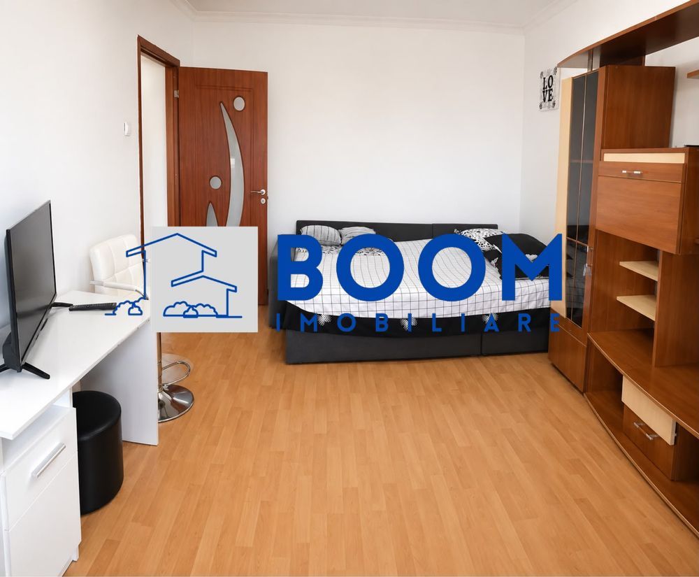 Apartament 2 camere | Zona Ostroveni | Vedere Panoramica - Poză 3