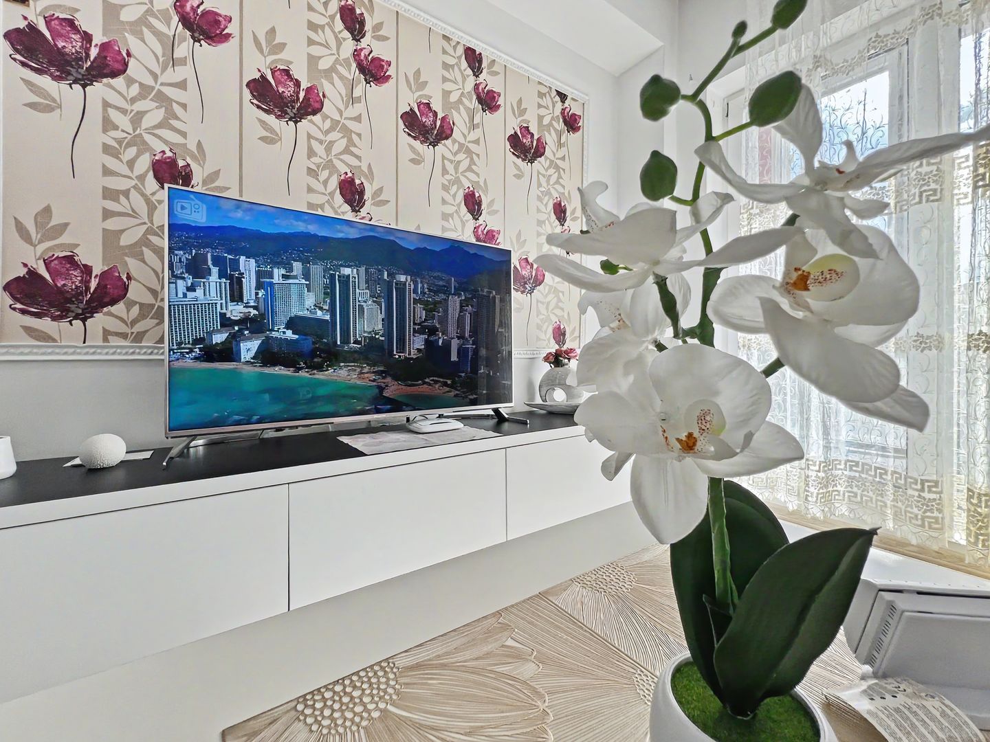 ENERGIA (COD 05) - Un apartament luminos, exact unde orașul se mișcă - Poză 7