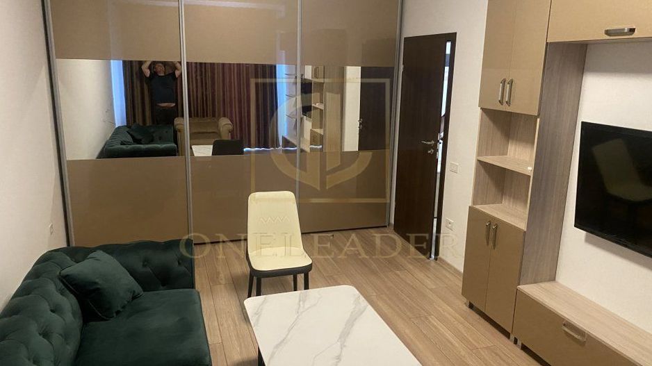 Apartament 2 camere de închiriat | Grand Kristal Residence – Berceni - Poză 2