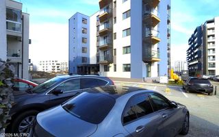 Mamaia Nord - Meraki 7.2 Studios, 2 camere, 43,50 mp utili, Parter! - Poză 2