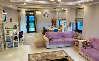 Vila individuală premium | 730 mp teren | 4 dormitoare | Garaj - Poză 11