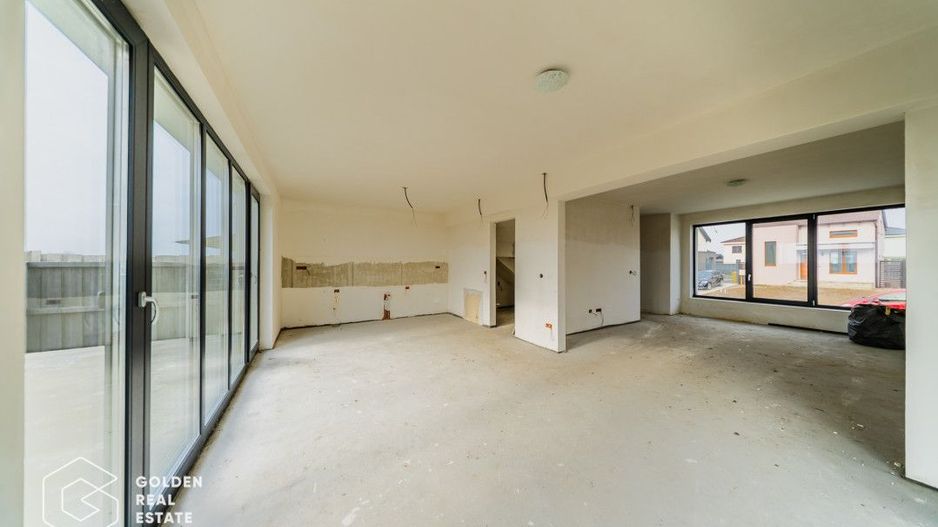 Vila Grand, cartier Westfield, teren 462 mp - Poză 4