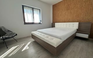 2 camere | etaj 2 | centrala proprie | loc de parcare acoperit | complet utilat - Poză 6