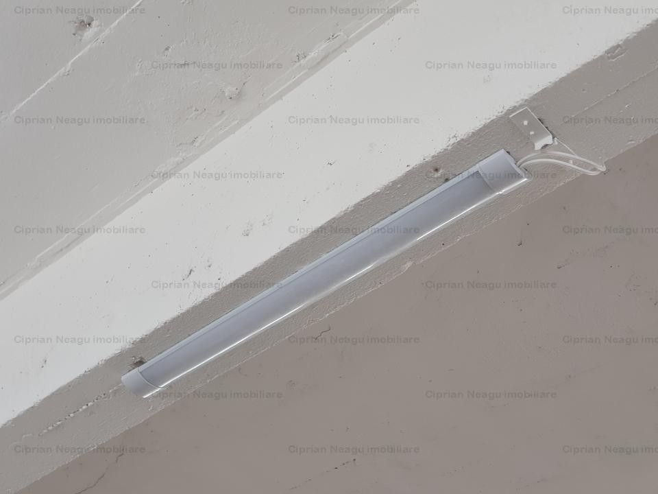 Hala Depozitare de Inchiriat Pitesti - Poză 12