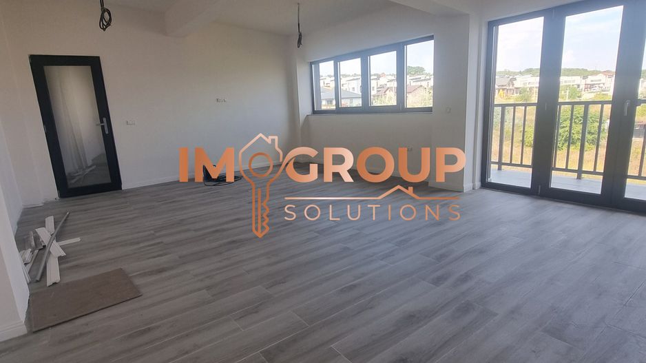Apartament cu 3 camere Rediu - 97mp - loc de parcare - INTABULAT - 0% - Poză 4