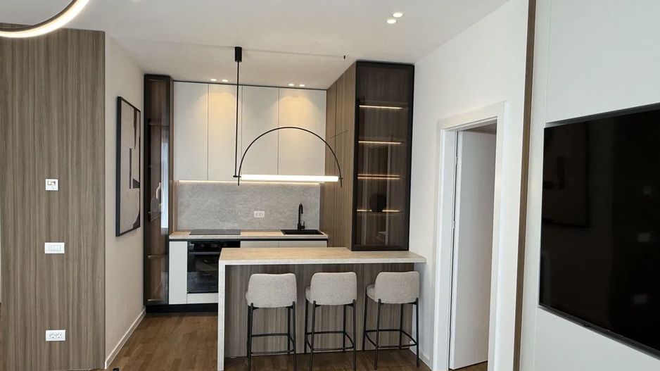 Chirie | Apartament 3 camere | Prima Închiriere | Jandarmeriei - Poză 5