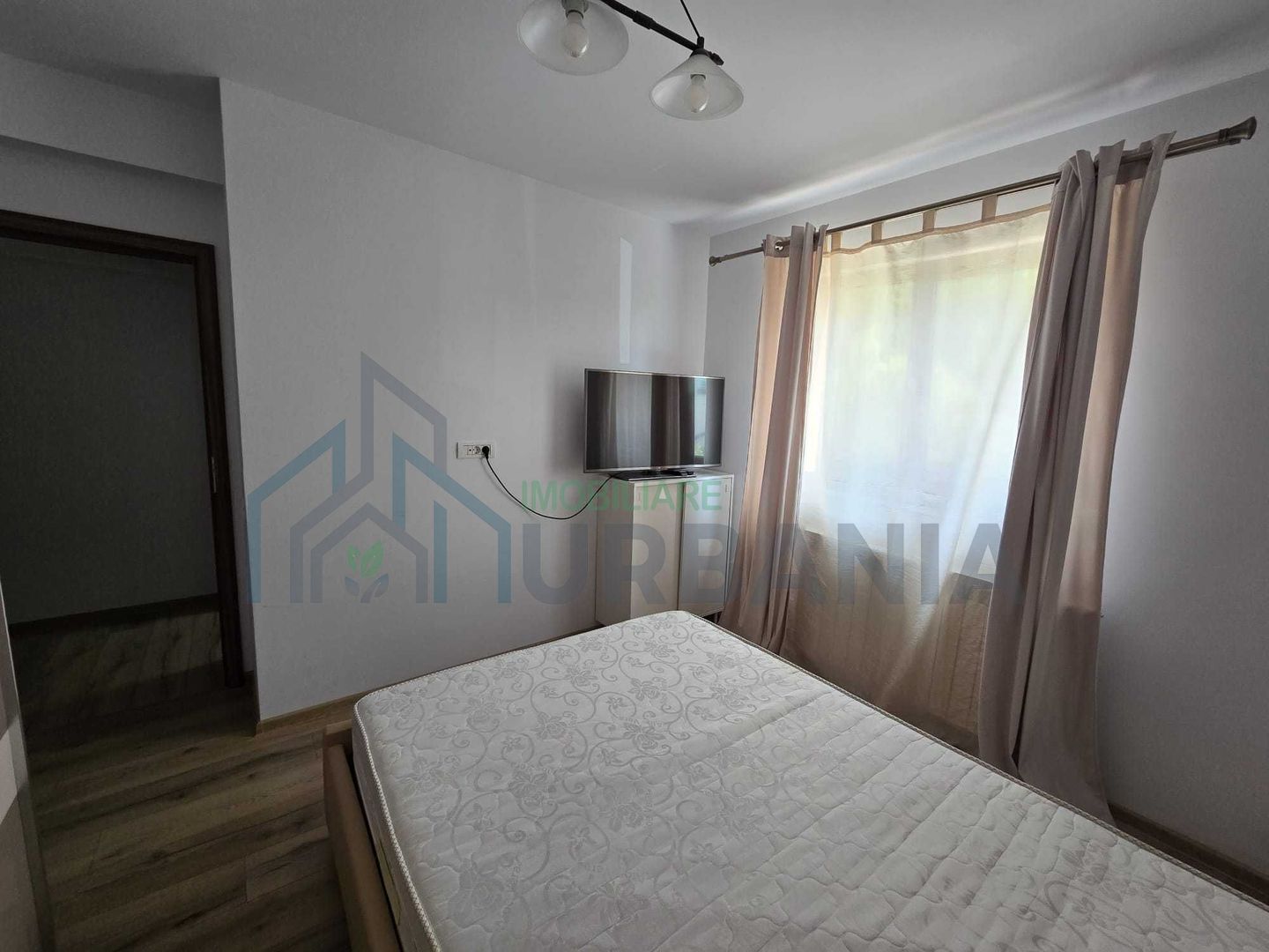 Apartament 2 camere decomandat de inchiriat, sos Rediu nr. 14, Valea Lupului - Poză 4