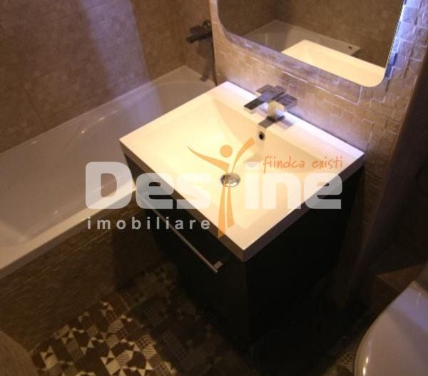 Apartament 3 camere decomandat | Str. Sibiu | 145.000 EUR - Poză 1