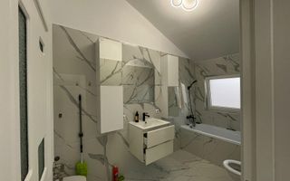Casă 5 camere duplex | Viile Sibiului | 108 mp, teren 225 mp - Poză 14