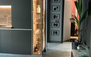 Apartament 3 camere I Etaj 3 I Selimbar - Poză 1