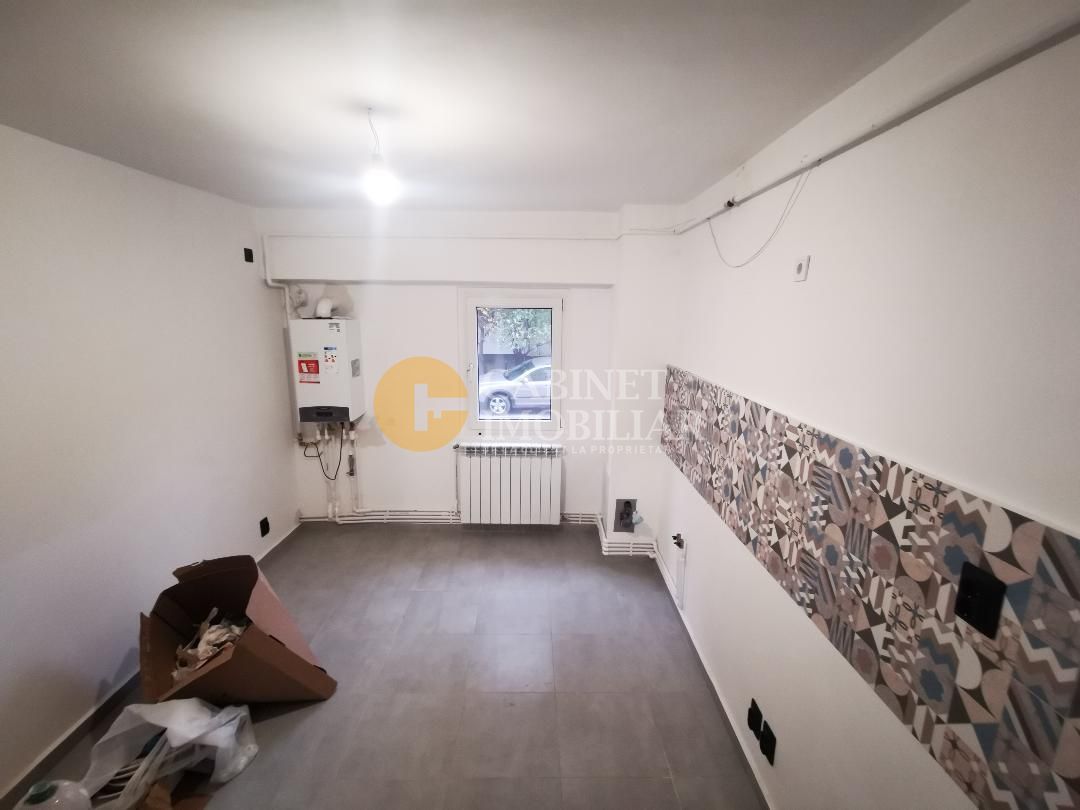 Apartament 2 camere, 56mp, Nicolina – Belvedere, Aleea Tudor Neculai | Parter - Poză 5