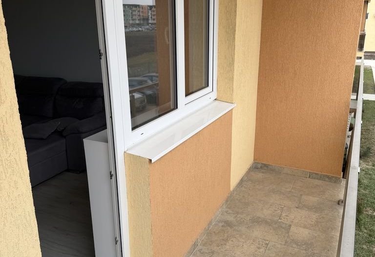 Apartament 3 camere 78mp 2 bai decomandat Pallady Paladi Salajan Titan - Poză 14
