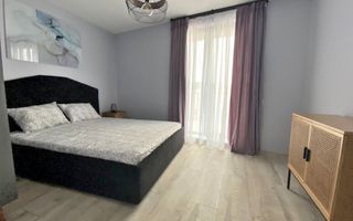 Penthouse 3 camere cu terasa si priveliste superba zona Piata Mihai Viteazu - Poză 5