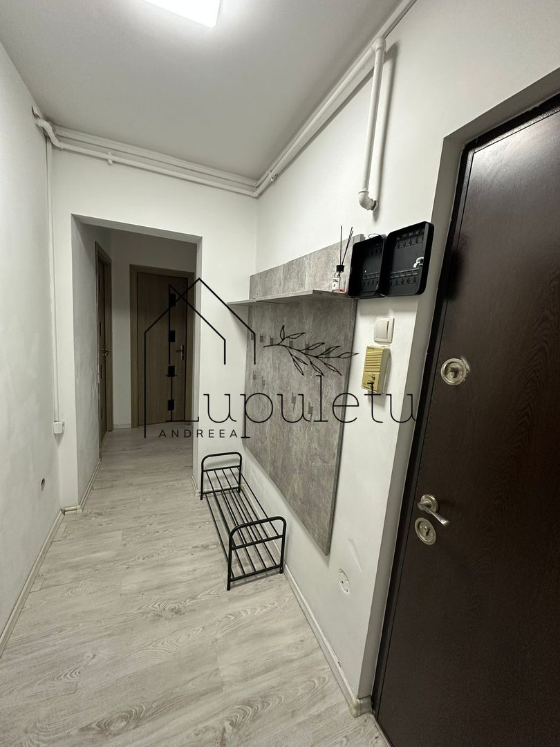 Apartament de Închiriat | 2 Dormitoare | Bulevardul Mihai Viteazu - Poză 10