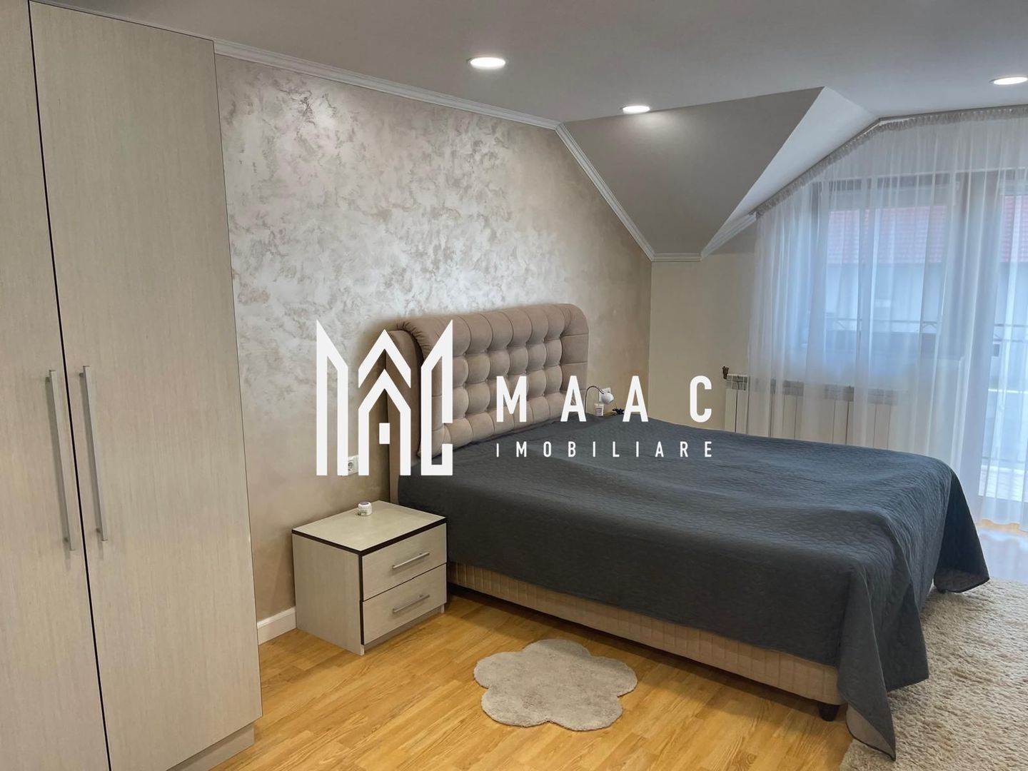 Casa individuala 5 camere I 585mp teren I Garaj I Sura Mare - Poză 5