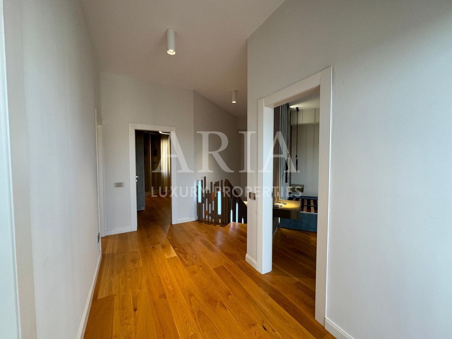 STUNNING DESIGN DUPLEX HERASTRAU - Poză 27