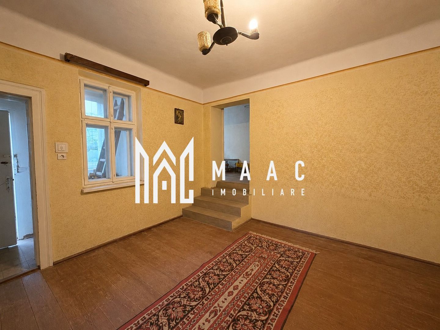 Casa individuala 3 camere | Acces auto | Pivnita I Lupeni - Poză 2